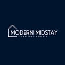 Modern Midstay Logo